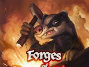 Forges of Ravenshire Review Forges of Ravenshire