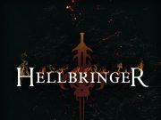 Hellbringer Review Hellbringer