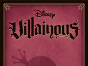 Disney Villainous: Sugar and Spite Review Disney Villainous: Sugar and Spite