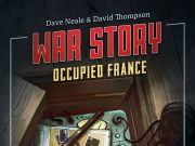 War Story: Occupied France Review War Story: Occupied France