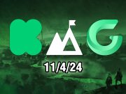 Crowdfunding Campaigns of the Week – 11/4/24 Crowdfunding Campaigns of the Week