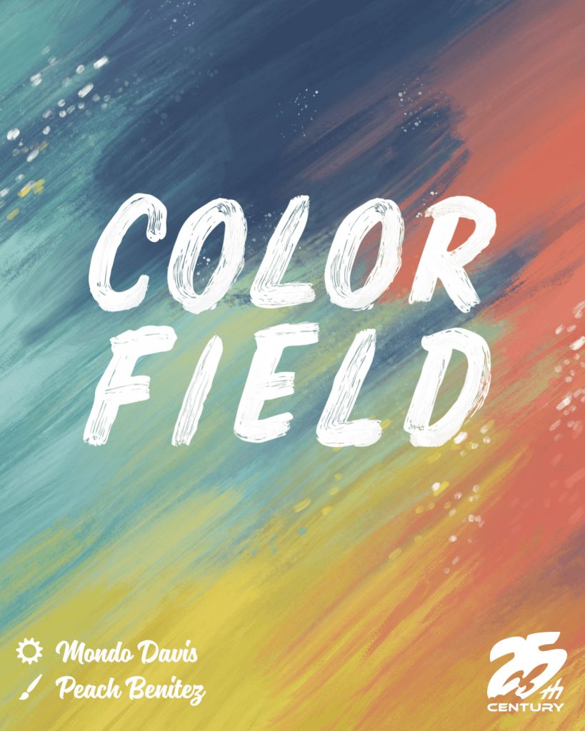 Color Field Review - Board Game Quest