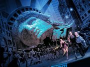 Escape from New York Review Escape from New York