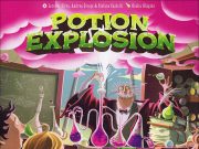 Potion Explosion Review Potion Explosion