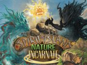 Spirit Island: Nature Incarnate Expansion Review Spirit Island: Nature Incarnate