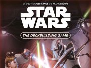 Star Wars: The Deckbuilding Game: Clone Wars Edition Review Star Wars: The Deckbuilding Game Clone Wars Edition