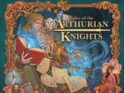 Tales of the Arthurian Knights Review Tales of the Arthurian Knights