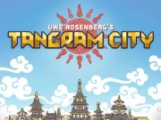 Tangram City Review Tangram City