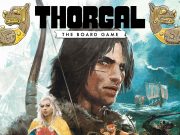 Thorgal: The Board Game Review Thorgal