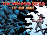 The Walking Dead: The Dice Game Review The Walking Dead: The Dice Game