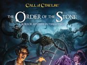 Call of Cthulhu – Order of the Stone Review Call of Cthulhu - Order of the Stone