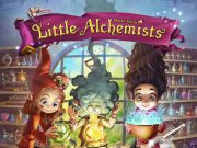 Little Alchemists Review Little Alchemists