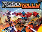 Robo Rally Transformers Edition Review Robo Rally Transformers