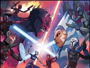Star Wars: Shatterpoint Review Star Wars: Shatterpoint