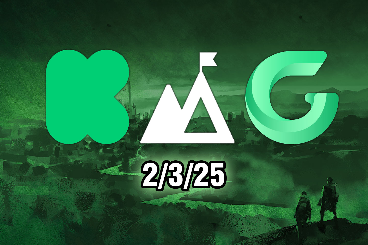 Crowdfunding Campaigns of the Week – 2/3/25