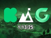 Crowdfunding Campaigns of the Week – 1/13/25 Crowdfunding Campaigns of the Week
