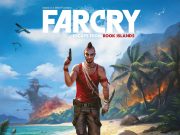Far Cry: Escape from Rook Islands Review FarCry