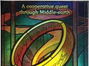 The Fellowship of the Ring: Trick-Taking Game Review The Fellowship of the Ring: Trick-Taking Game