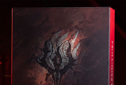 Malediction Review Malediction