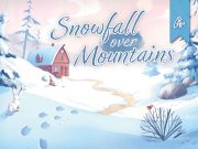 Snowfall Over Mountains Review Snowfall Over Mountains