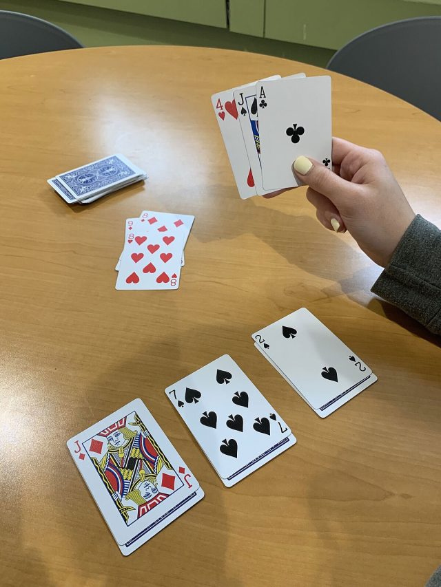 Top 10 Traditional Card Games - Board Game Quest