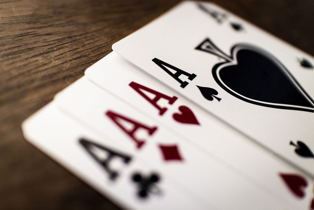 Top 10 Traditional Card Games