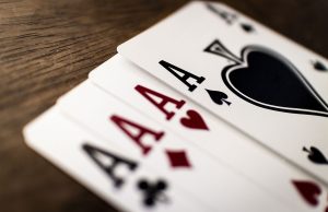 Top 10 Traditional Card Games