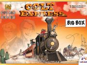 Colt Express Big Box