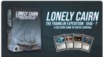They will fall lonely