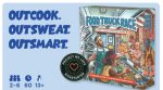Food Truck Race