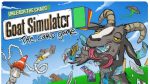 Goat Simulator