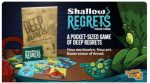 Shallow REgrets