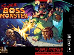 Super Boss Monster
