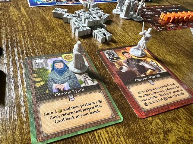 Tiny Epic Game of Thrones - Bestes Angebot für Brett- und