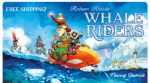 Whale Riders