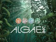 Algae Inc.