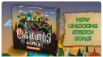 Catacombs Alpha