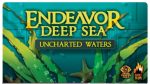 Endeavor Deep Sea