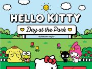 Hello Kitty Day at the Park