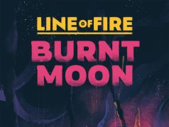 Line of Fire: Burnt Moon
