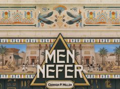 Men-Nefer