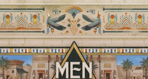 Men-Nefer