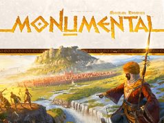 Monumental African Empires