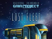 The Lost Fleet