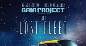 The Lost Fleet
