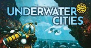 Underwater Cities