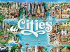 Cities