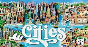 Cities
