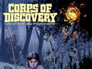 Corps of Discovery