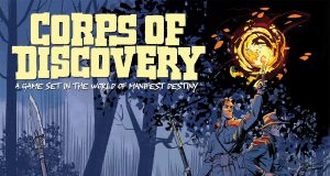 Corps of Discovery